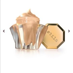 Stila Souflee Perfecting Mousse Tinted Skin Color